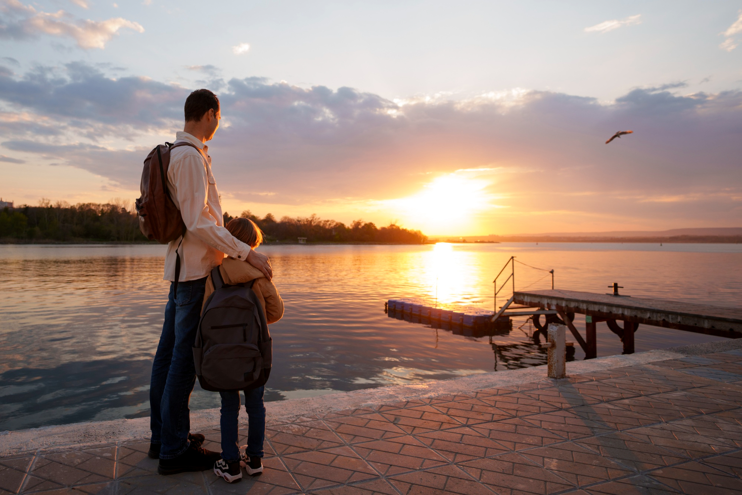 AGM & Business Meetings